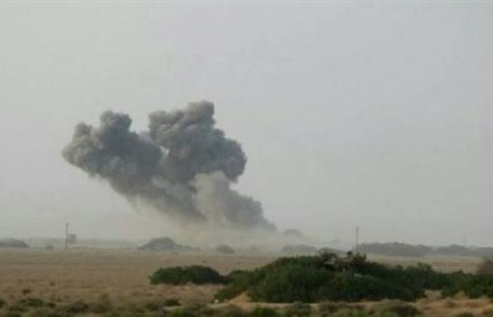 مصرع 240 حوثيا في شبوة ومارب
