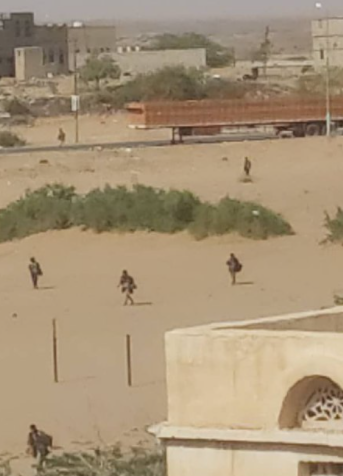 ماهي أهمية مدينة النقوب بعسيلان التي حررتها قوات الجيش والعمالقة اليوم؟