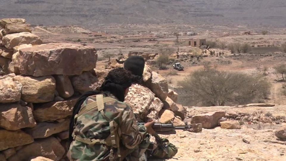 عملية عسكرية نوعية تستهدف اجتماعا لقيادات حوثية جنوبي اليمن