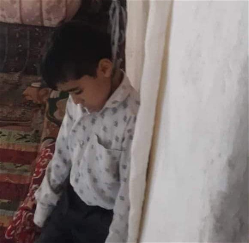تعرف على قصة قصة الطالب الذي طرده الحوثيين من المدرسة فشنق نفسه 