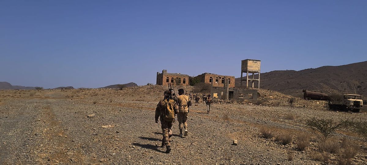 تطورات ميدانية جديدة لمعارك حرض