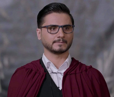محمد الربع يعاود الظهور الإعلامي ويدلي بتصريح  
