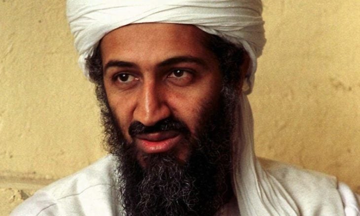 لماذا ساند بن لادن حرب 94 .. نجله عمر يوضح!