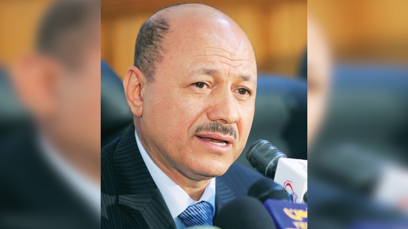 جولة خارجية مرتقبة للرئيس اليمني