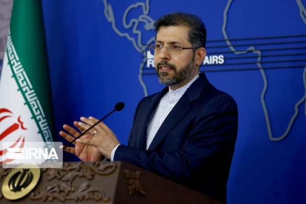 ترحيب ايراني بتمديد الهدنة في اليمن