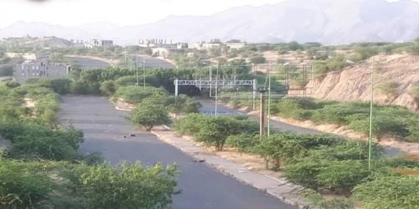 فرنسا تدعو إلى الاستفادة من تمديد الهدنة لفتح طرق تعز