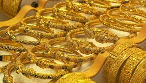 أسعار الذهب اليوم الأحد في الأسواق اليمنية