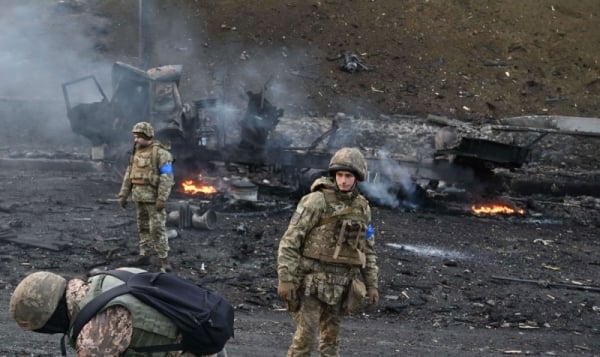 مقتل دبلوماسي يمني في جبهات القتال الروسية - الأوكرانية.. ماذا حدث؟ 
