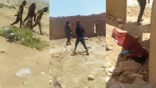 موجة غضب واسعة بعد مقتل فتاة على يد 11 شخصا من عائلتها بذريعة"الشرف"..تفاصيل