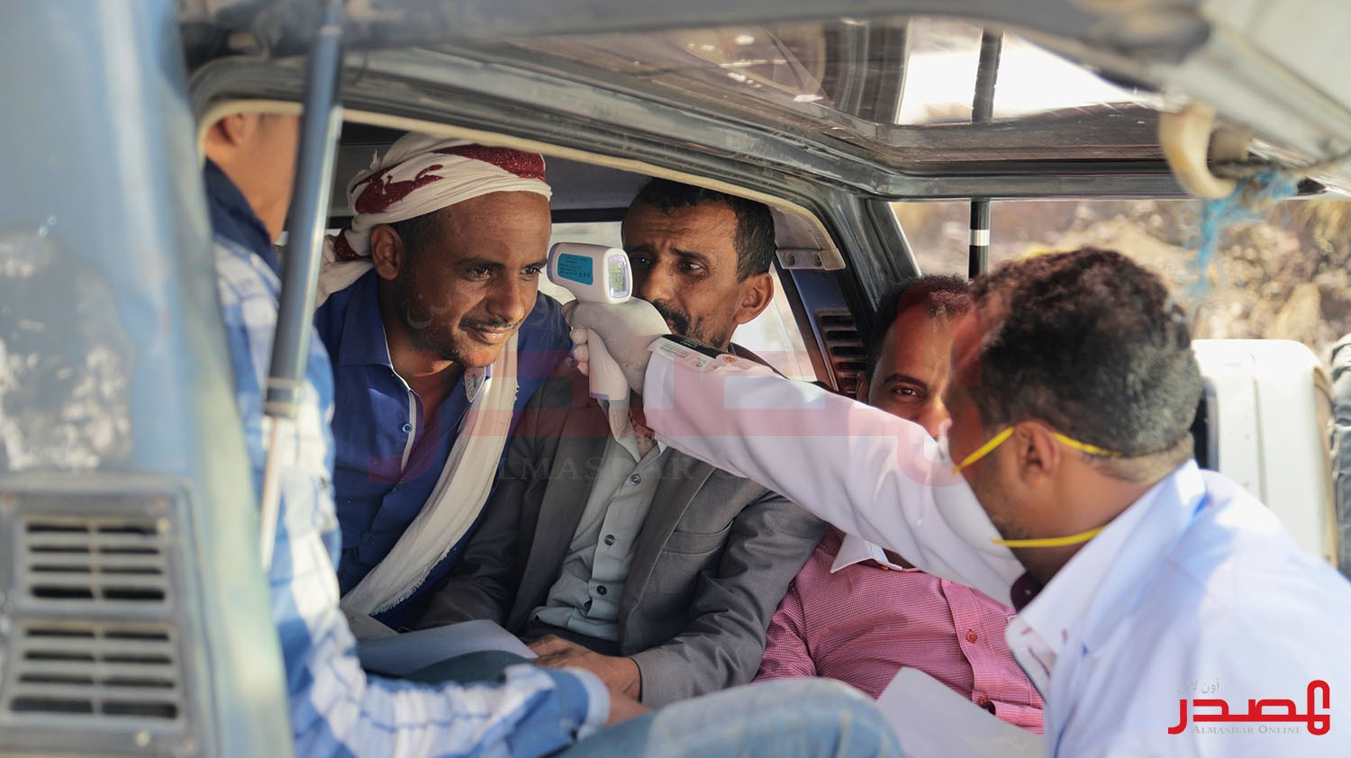اليمن دون تسجيل أي حالة وفاة بكورونا لليوم السادس على التوالي 