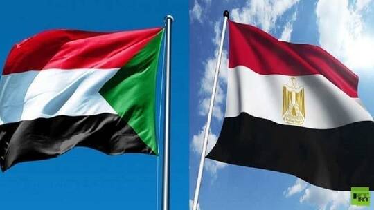 فياضانات عارمة تتعرض لها مصر والسودان وهيئة الأرصاد تطلق إنذارًا عاجلاً