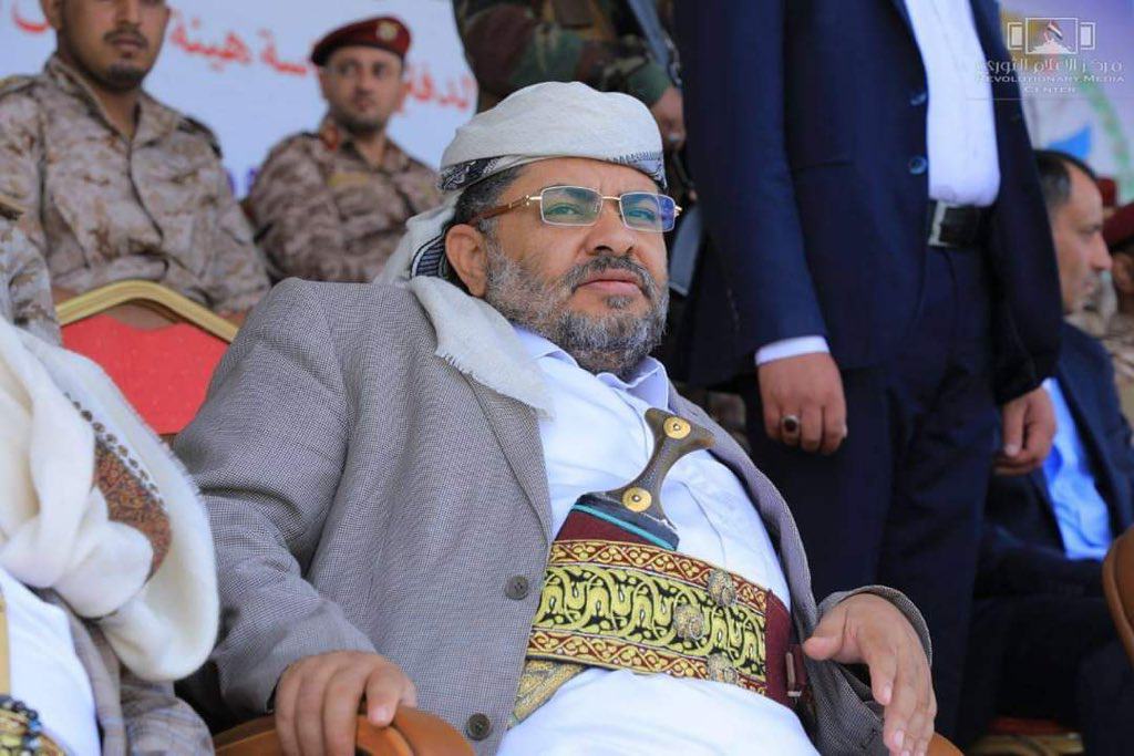 المليشيا تعلن عن عقاب جديد للمؤتمر الشعبي العام في صنعاء