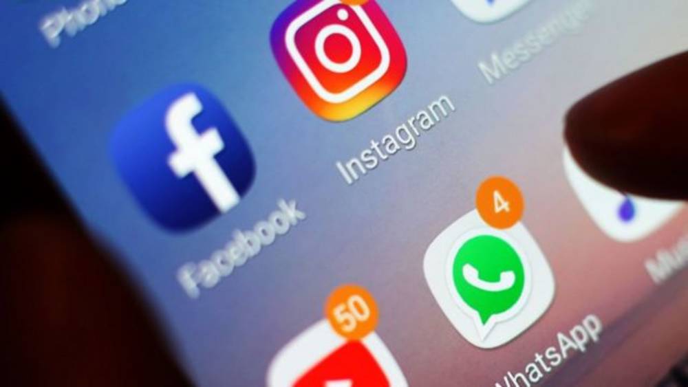 عطل مفاجئ يصيب «فيسبوك» و«واتساب» و«إنستغرام»