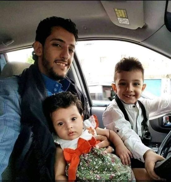 اغتيال نجل الشهيدة نعمة رسام شرقي تعز ومصادر تكشف هوية المتورطين