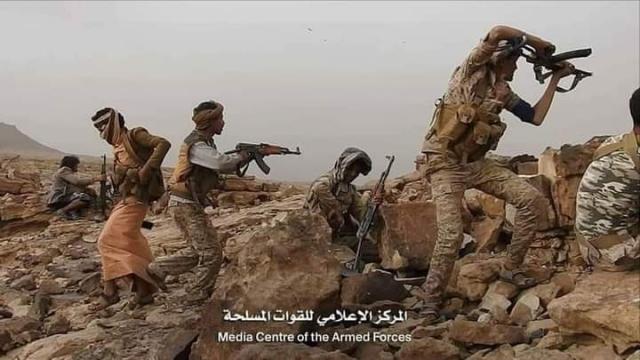ضغط حوثي مستمر.. مستجدات معارك اليوم الاثنين في مختلف جبهات مأرب