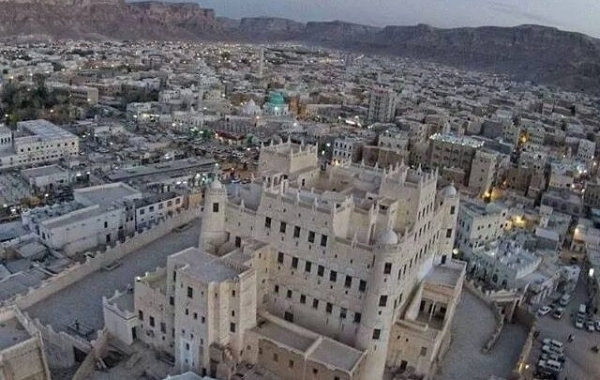 قرار بإلغاء الضريبة على موظفي الدولة في وادي حضرموت