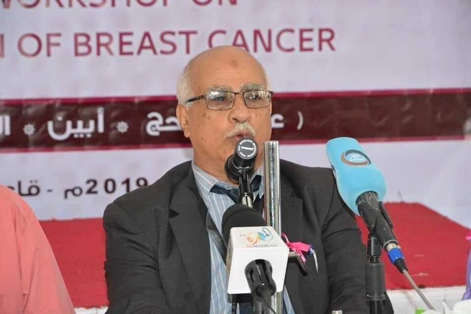  تفاصيل حادثة محاولة اغتيال القيادي بإصلاح عدن "محمد عقلان"