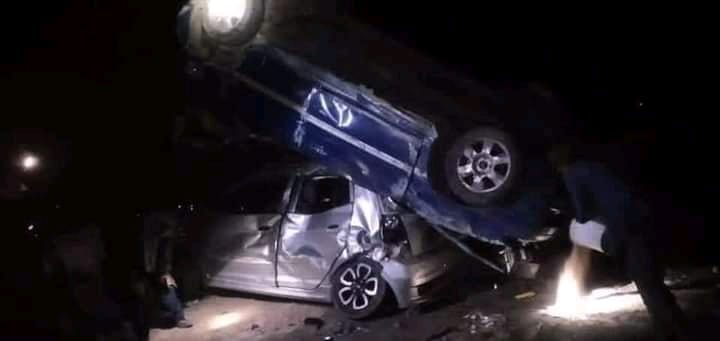 وفات ثلاث ناشطات بصنعاء بحادث مروري