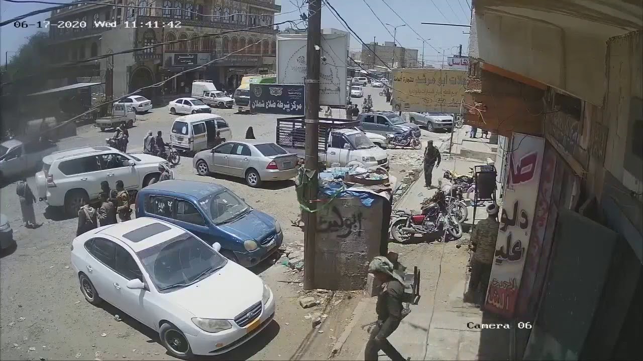 محكمة حوثيه تحكم بإعدام مدير شرطة وأفراده شمال صنعاء (تفاصيل)