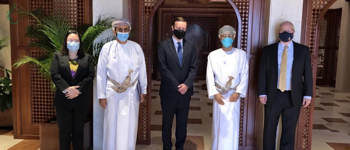 نفي حوثي حول تهديد أمريكي
