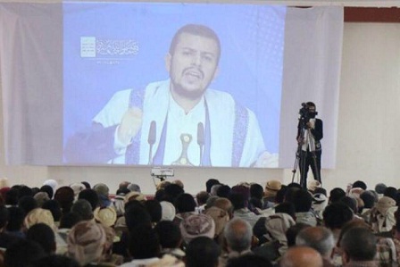 توجيهات لزعيم مليشيا الحوثي بنهب ملايين الريالات وصرفها على أتباعه في صعدة