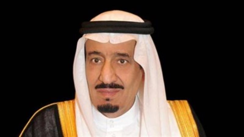 إعفاء وتعيينات جديدة لمحافظين.. العاهل السعودي يصدر عددا من الأوامر الملكية 
