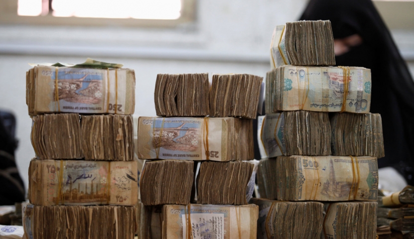 بيانات حكومية: ديون اليمن الخارجية انخفضت إلى 5.635 مليار دولار