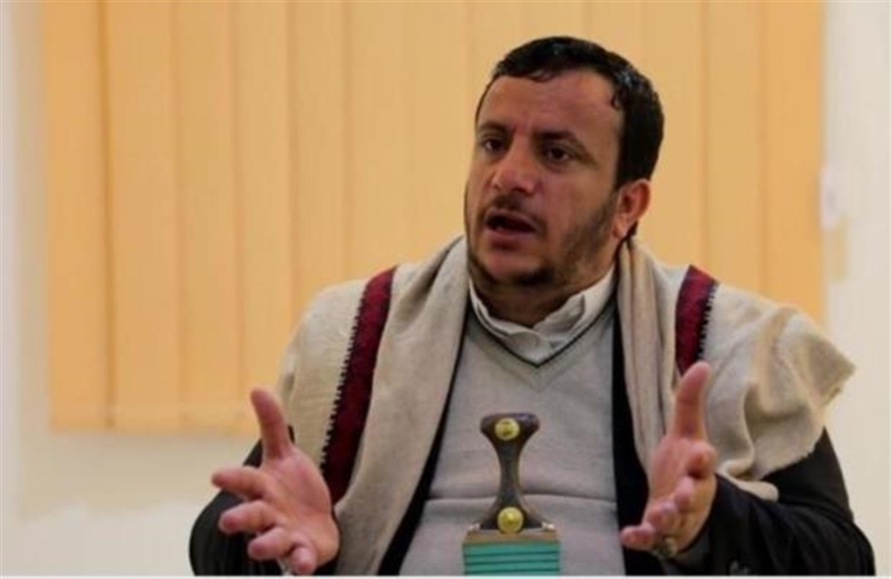 قيادي في المليشيا يكشف عن مؤشرات لاندلاع ثورة عارمة ضد جماعته في صنعاء