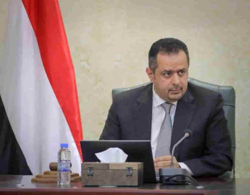 عبدالملك يوجه بصرف 100 مليون لأسر ضحايا انفجار أبين