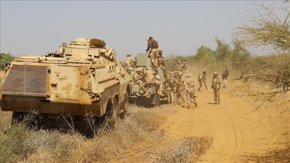 الجيش يعلن مقتل وإصابة ١٠ جنود بنيران المليشيا 