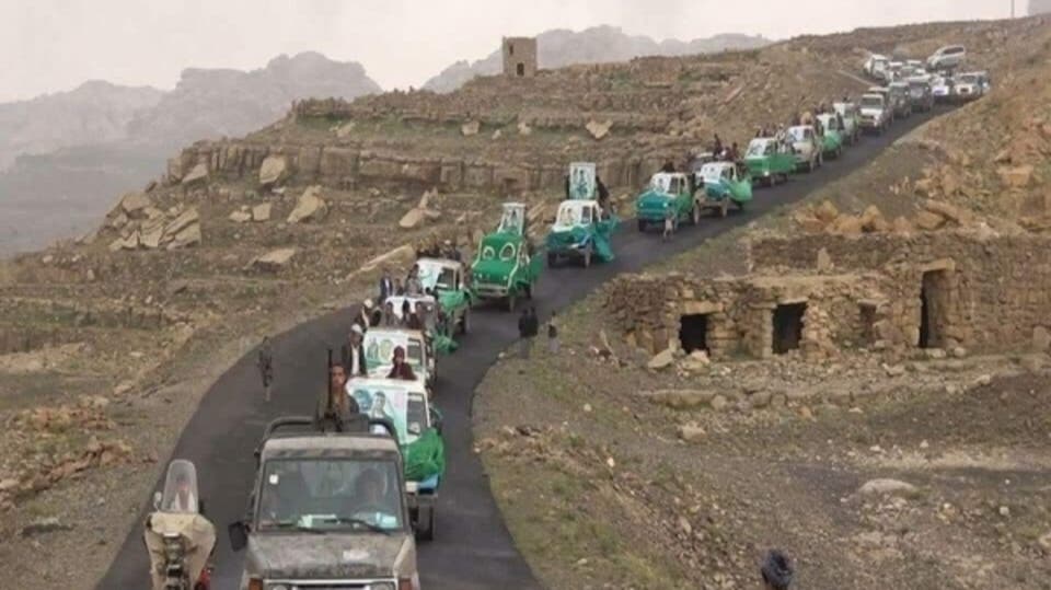 تدفق متزايد لجثث القتلى الى صنعاء.. ومليشيا الحوثي تعترف بمصرع 40 قيادياً ميدانياً وينتحلون رتباً عليا