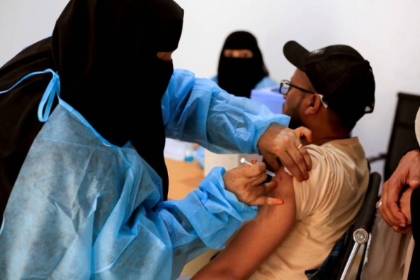 كورونا في الشهادة الالكترونية للقاح اليمن رابط Noor student