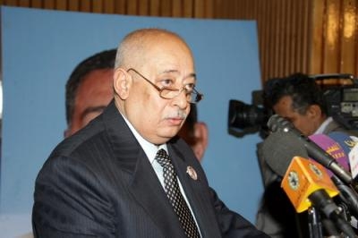 الموت يغيب أحد رجالات صالح في تعز