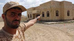  مصدر عسكري يقر بخسارة القوات الحكومية لمركز رحبه