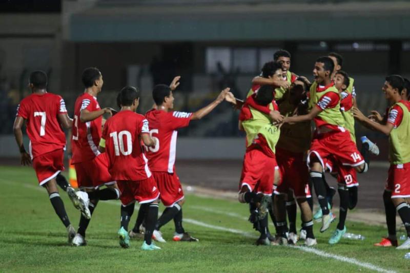 هذه حظوظ منتخبنا في مباراة اليوم مع المغرب..!