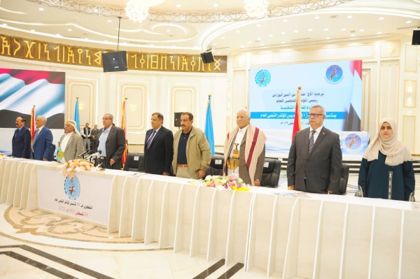 المليشيا تواصل التصعيد ضد مؤتمر صنعاء