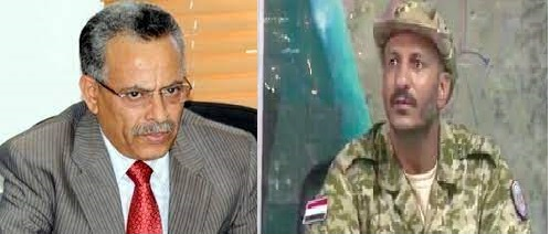 سميع لـ طارق صالح: متى ستحرك جبهة الساحل