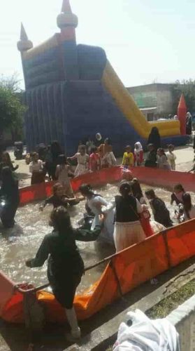 قوبل برفض واسع.. مشروع إستثمار حوثي داخل مدارس مدينة إب