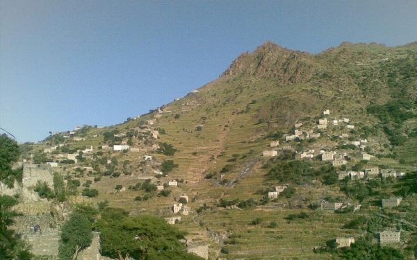 مقتل 3 مدنيين بينهم رضيع في ريف تعز.. زعيم المهمشين: هذا ما وجه به عبده الخو.ثي