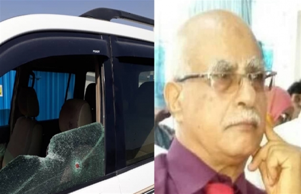 رئيس الوزراء يوجّه الأجهزة المختصة بالكشف عن منفذي محاولة اغتيال أكاديمي في عدن