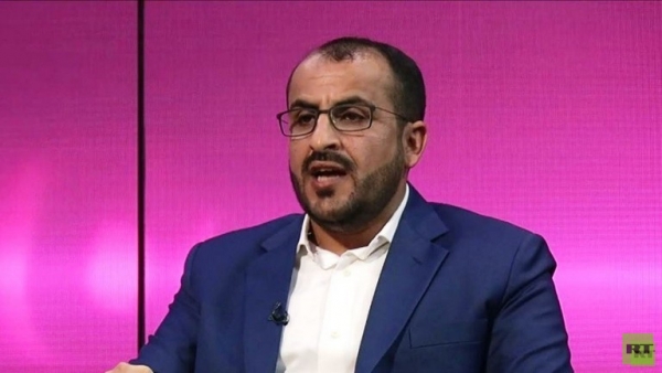 مليشيا الحوثي تقلل من أهمية تهديد التحالف بقصف ميناء الحديدة