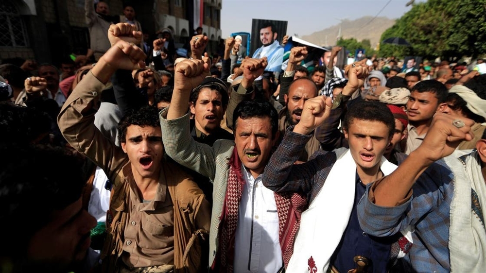 الحكومة تحمل الحوثيين مسؤولية سلامة المخلافي