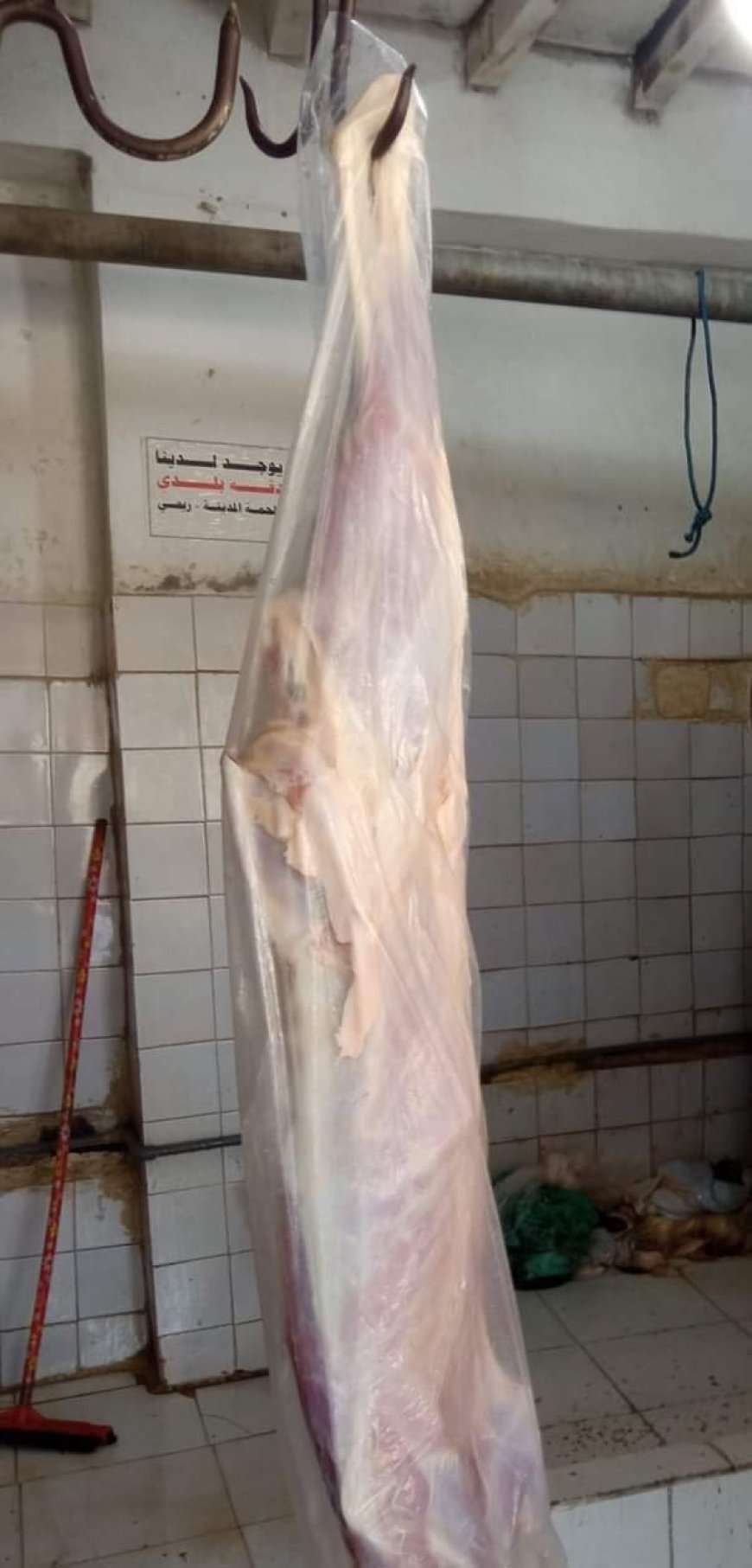 وصول سعر أسعار اللحوم في عدن الى رقم قياسي 