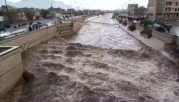 تحذير اممي من أمطار غزيرة وفيضانات شديدة ستضرب هذه المناطق في اليمن خلال الأسبوع المقبل