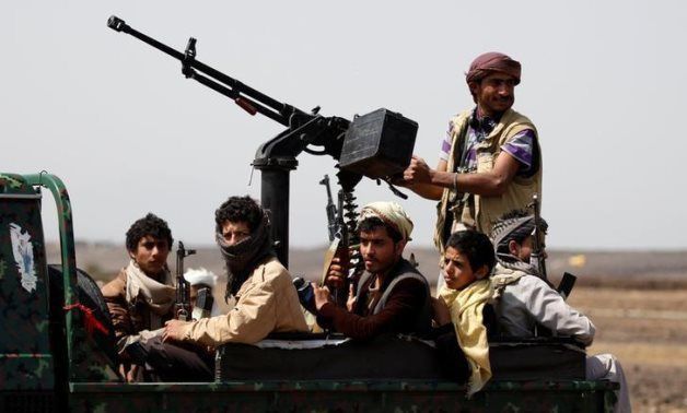 مليشيات الحوثي تختطف مدير مركز رقابة ذمار بهيئة المواصفات