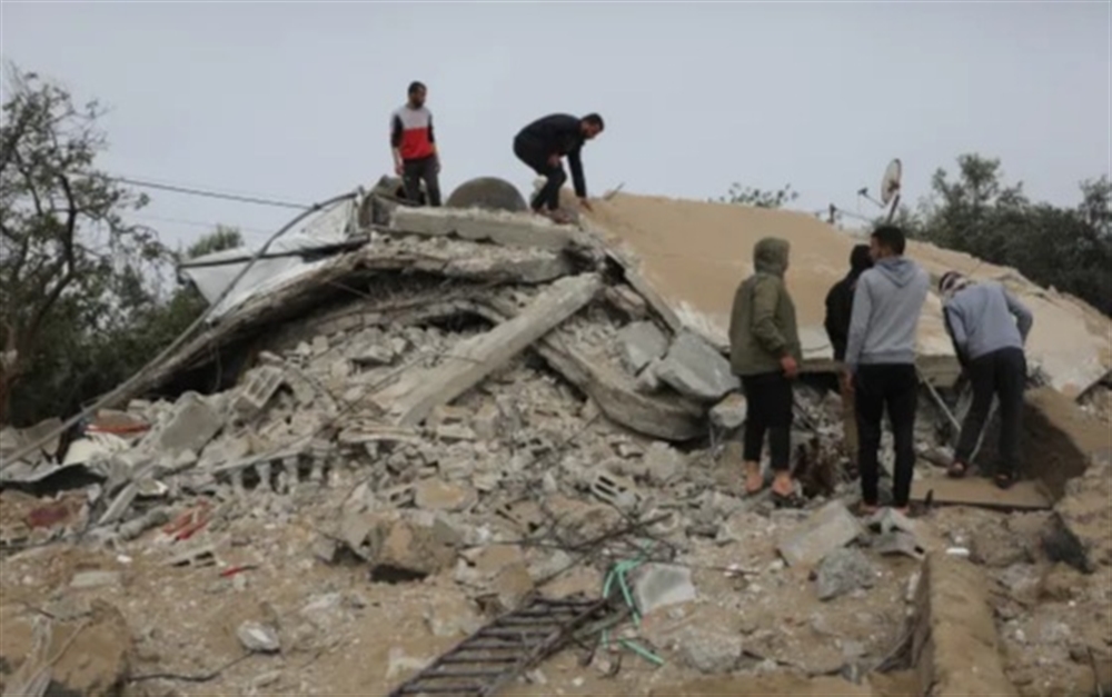 التحالف يفند ادعاءات منظمات دولية بشأن ارتكاب أخطاء باليمن