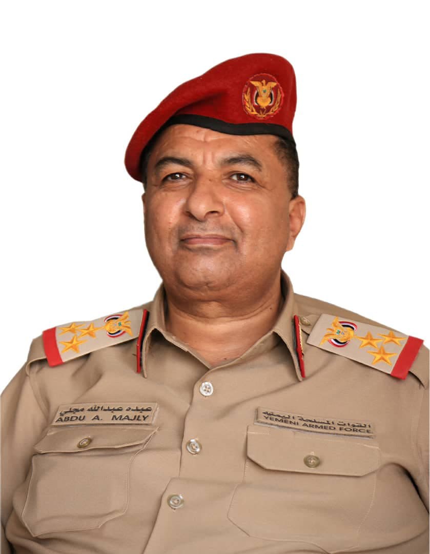 ناطق الجيش يكشف في إيجاز صحفي آخر المستجدات الميدانية وانتصارات الجيش في البيضاء