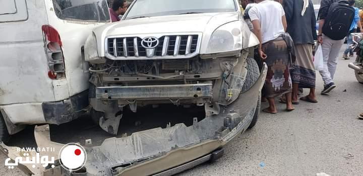 اغتيال"إبراهيم المجاهد" برصاص مسلحين مجهولين في تعز(صورة)  