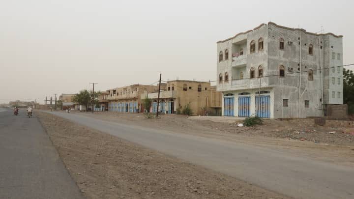 إصابة طفل برصاص الحوثيين في حيس بالحديدة