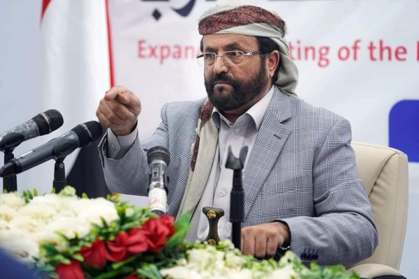 العرادة يكشف عن مخطط حوثي جديد ضد مأرب